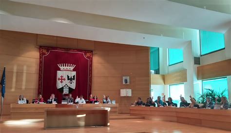 Página Web del Ayuntamiento de Alcobendas